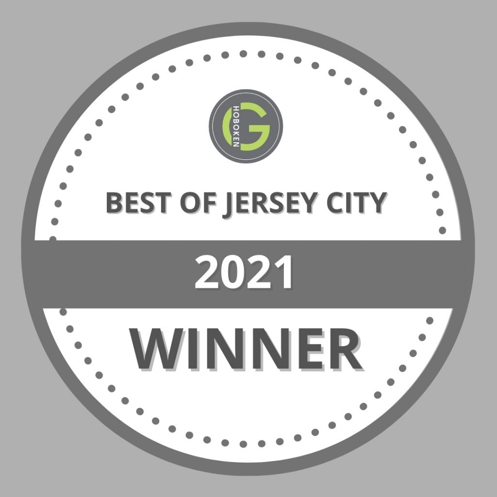 Best of Hoboken + Jersey City 2021