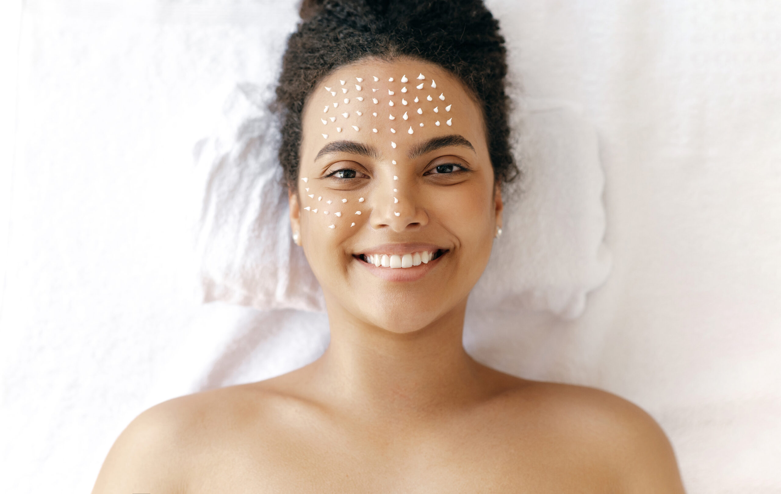 Facial Enhancements Add On's