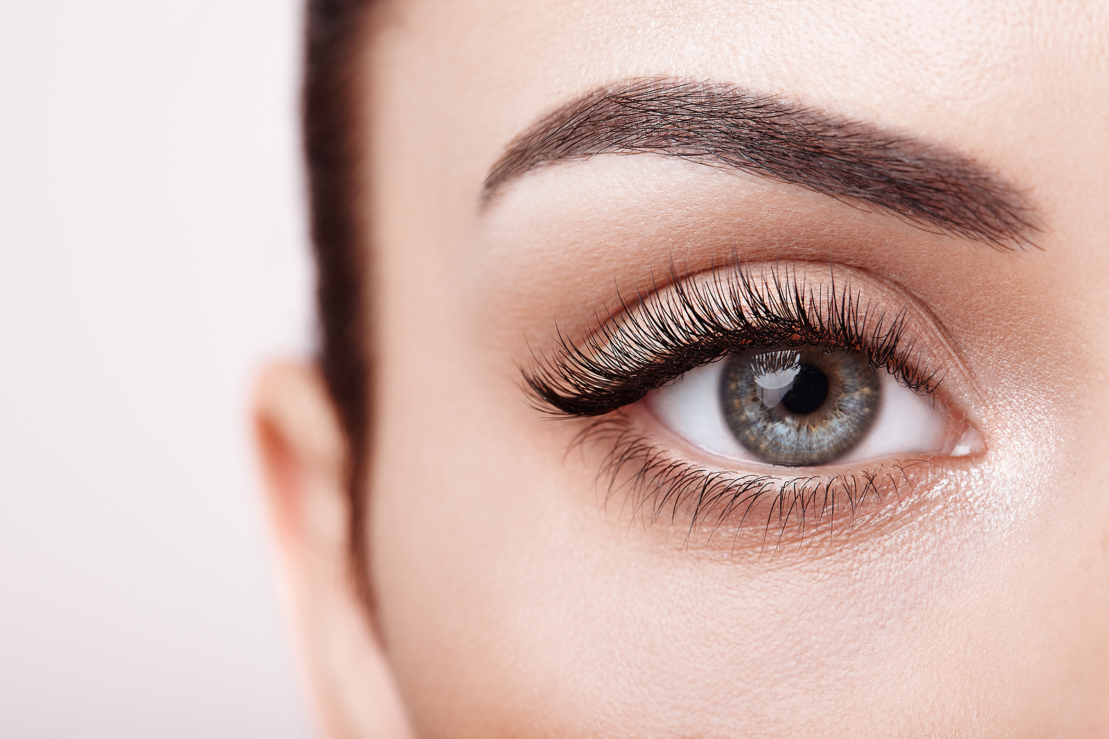 Full Set Lash Extensions