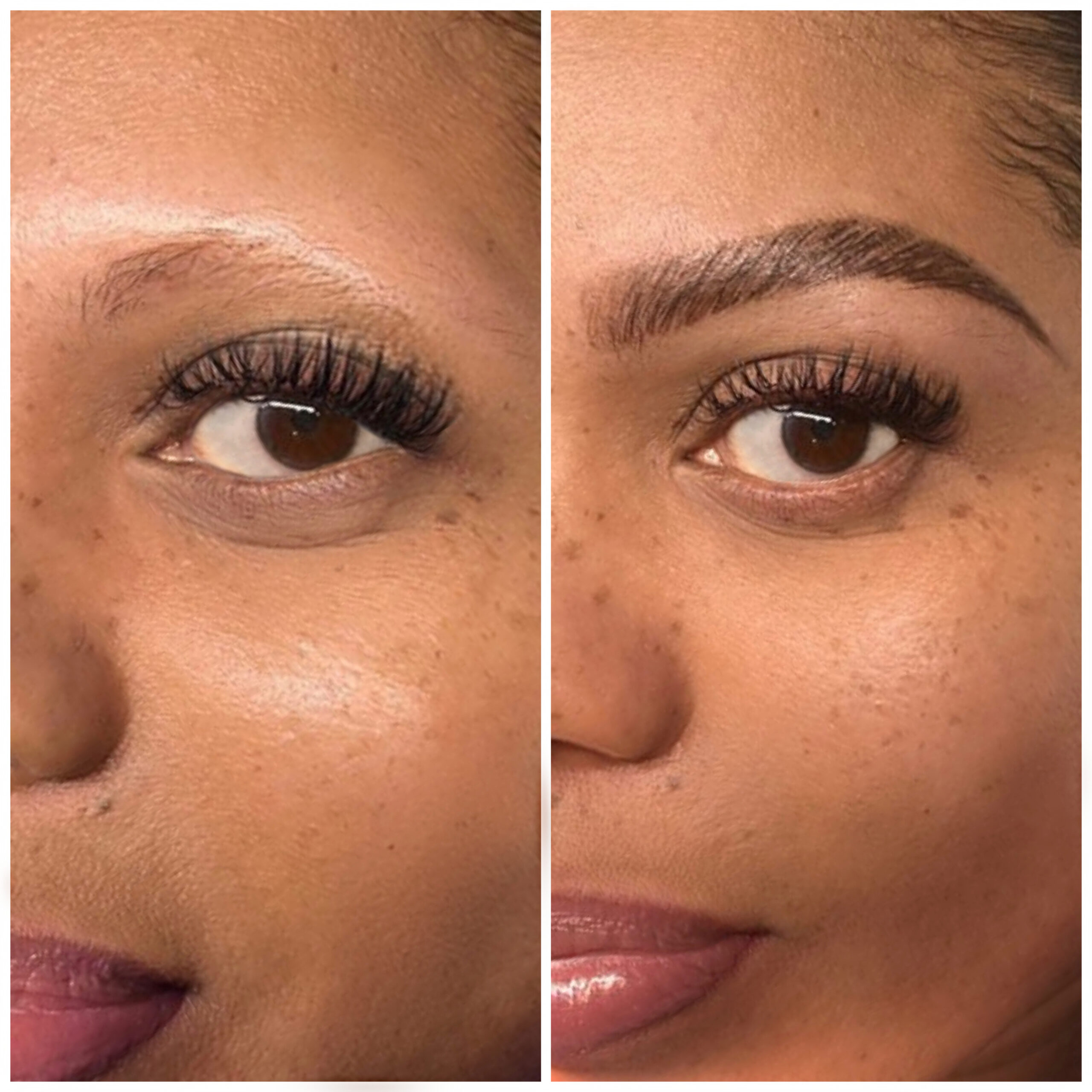 Brows and Lash Lifts