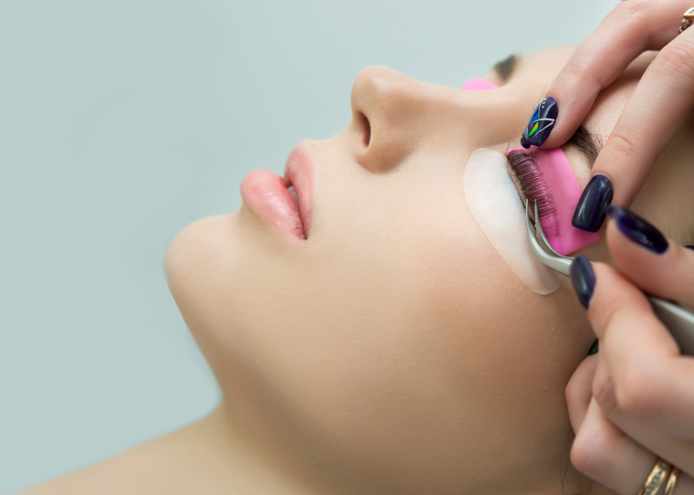 Lash Lift