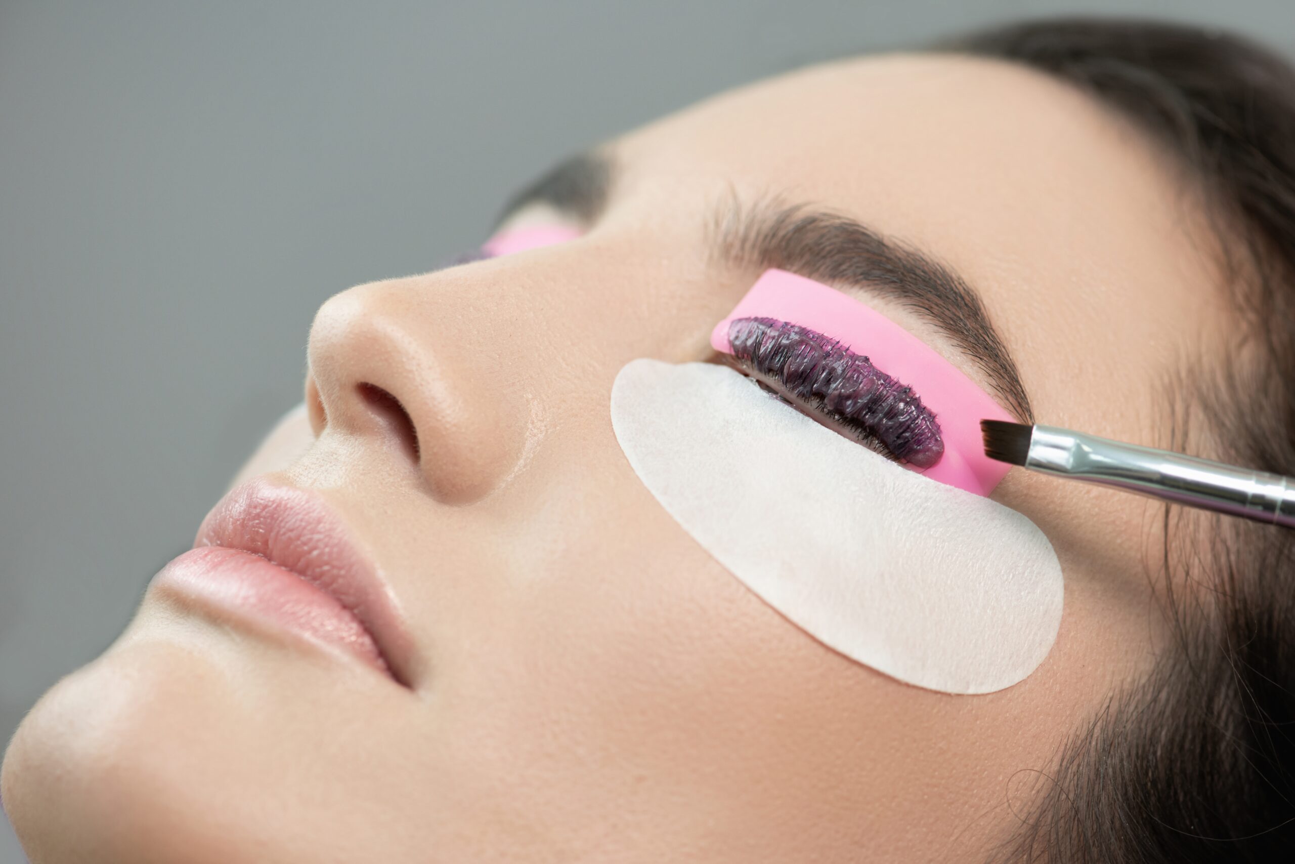 Lash Tint