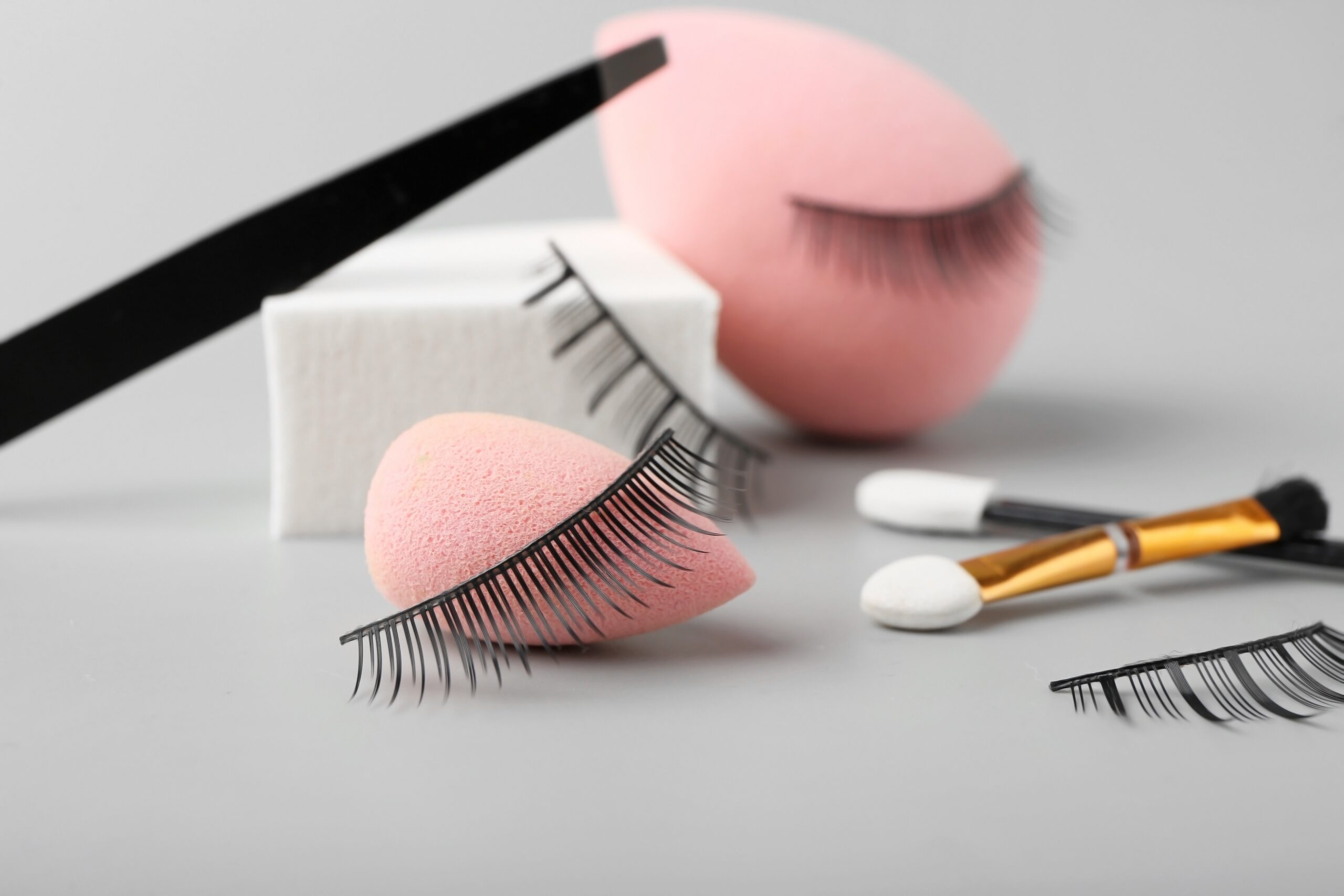Faux Lash