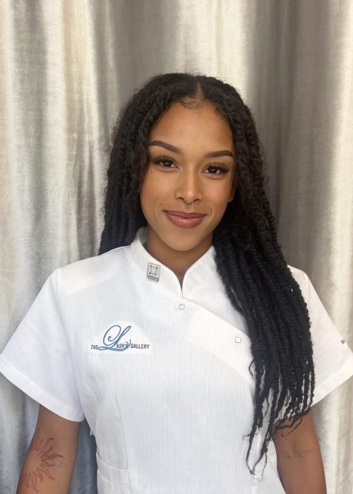 Sylvanna L